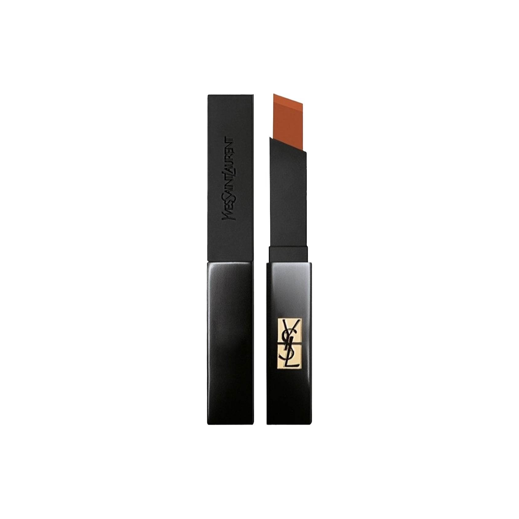 Помада YSL Saint Laurent Black Stripes Lipstick - Boxette Shop